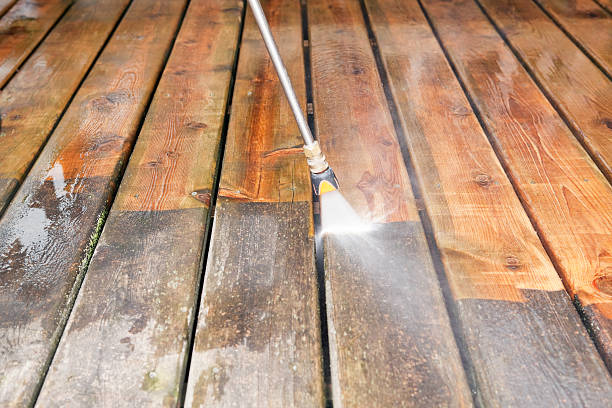 Boat and Dock Cleaning in Spring Valley, CA